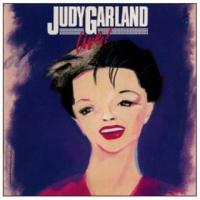 [国内盤CD]ジュディ・ガーランド / ライヴ! | CD・DVD グッドバイブレーションズ