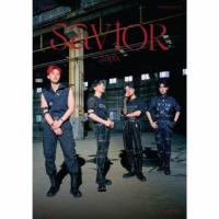 [国内盤CD]AB6IX / SAVIOR [CD+DVD][2枚組][初回出荷限定盤(初回限定盤 / 日本独自企画)] | CD・DVD グッドバイブレーションズ