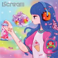 [国内盤CD]iScream / Catwalk[初回出荷限定盤(初回生産限定盤)] | CD・DVD グッドバイブレーションズ