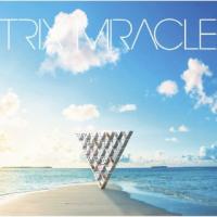 [国内盤CD]TRIX / MIRACLE | CD・DVD グッドバイブレーションズ