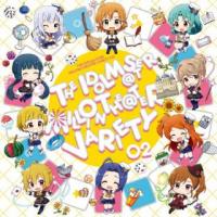 [国内盤CD]「アイドルマスター ミリオンライブ!」THE IDOLM@STER MILLION THE@TER VARIETY 02 | CD・DVD グッドバイブレーションズ