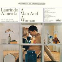 [国内盤CD]ローリンド・アルメイダ / 男と女 (2023/4/19発売) | CD・DVD グッドバイブレーションズ