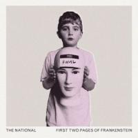 [国内盤CD]The National / First Two Pages of Frankenstein(2023/4/28発売) | CD・DVD グッドバイブレーションズ