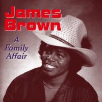 [国内盤CD]ジェームス・ブラウン / ア・ファミリー・アフェアー[初回出荷限定盤(期間限定価格盤(2023年7月31日まで) / 日本初CD化)] (2023/5/17発売) | CD・DVD グッドバイブレーションズ
