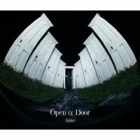 [国内盤CD]Aimer / Open α Door(2023/7/26発売) | CD・DVD グッドバイブレーションズ
