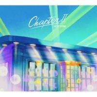 [国内盤CD]Sexy Zone / Chapter II [CD+DVD][2枚組][初回出荷限定盤(初回限定盤A)] (2023/6/7発売) | CD・DVD グッドバイブレーションズ