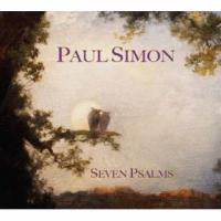 [国内盤CD] ポール・サイモン / 七つの詩篇 (2023/6/21発売) | CD・DVD グッドバイブレーションズ