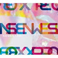 [国内盤CD] NEWS / NEWS EXPO [CD+BD][4枚組][初回出荷限定盤(初回盤A)] (2023/8/9発売) | CD・DVD グッドバイブレーションズ