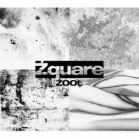 [国内盤CD] ZOOL / Zquare[初回出荷限定盤(初回限定盤B)] (2023/12/6発売) | CD・DVD グッドバイブレーションズ