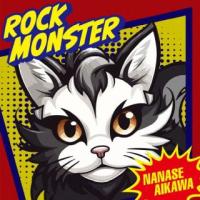 [国内盤CD]相川七瀬 / ROCK MONSTER (2023/11/8発売) | CD・DVD グッドバイブレーションズ