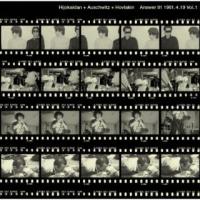 [国内盤CD]非常階段+アウシュビッツ+ほぶらきん / Answer 81 1981.4.19. Vol.1(2023/12/6発売) | CD・DVD グッドバイブレーションズ