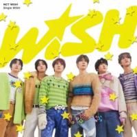 [国内盤CD]NCT WISH / WISH (2024/2/28発売) | CD・DVD グッドバイブレーションズ