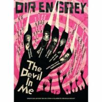 [国内盤CD]DIR EN GREY / The Devil In Me [CD+DVD][2枚組][初回出荷限定盤(完全生産限定盤)] (2024/4/24発売) | CD・DVD グッドバイブレーションズ