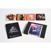 [国内盤CD]hide / REPSYCLE〜hide 60th Anniversary Special Box〜 [CD+BD][4枚組][初回出荷限定盤(初回生産限定盤)] (2024/5/1発売) | CD・DVD グッドバイブレーションズ