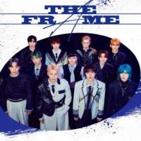 [国内盤CD]INI / THE FRAME [CD+DVD][2枚組][初回出荷限定盤(初回限定盤 / FRAME IN ver.)] (2024/6/26発売) | CD・DVD グッドバイブレーションズ