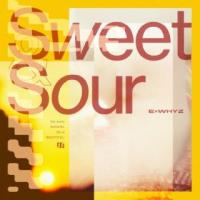 [国内盤CD]ExWHYZ / Sweet &amp; Sour (2024/7/31発売) | CD・DVD グッドバイブレーションズ