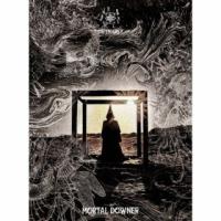 [国内盤CD][新品]DIR EN GREY / MORTAL DOWNER[CD+BD][3枚組][初回出荷限定盤(完全生産限定盤)](2026/4/8発売) | CD・DVD グッドバイブレーションズ