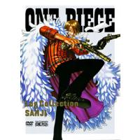 [国内盤DVD] ONE PIECE Log Collection"SANJI"[4枚組] | CD・DVD グッドバイブレーションズ