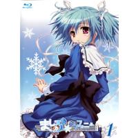 [国内盤ブルーレイ]ましろ色シンフォニー Vol.1 | CD・DVD グッドバイブレーションズ