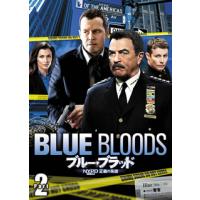 [国内盤DVD] ブルー・ブラッド NYPD 正義の系譜 DVD-BOX Part 2[5枚組] | CD・DVD グッドバイブレーションズ