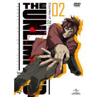 [国内盤DVD] THE UNLIMITED 兵部京介 02 | CD・DVD グッドバイブレーションズ