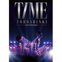 [国内盤DVD] 東方神起 / LIVE TOUR 2013〜TIME〜〈2枚組〉[2枚組] | CD・DVD グッドバイブレーションズ