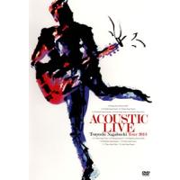 [国内盤DVD] 長渕 剛 / ACOUSTIC LIVE Tsuyoshi Nagabuchi Tour 2013 | CD・DVD グッドバイブレーションズ