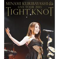 [国内盤ブルーレイ]栗林みな実 / MINAMI KURIBAYASHI LIVE TOUR 2013 TIGHT KNOT〈2枚組〉[2枚組] | CD・DVD グッドバイブレーションズ