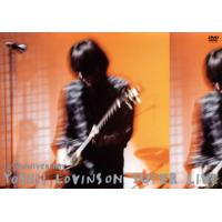 [国内盤DVD] 吉井和哉 / 10TH ANNIVERSARY YOSHII LOVINSON SUPER LIVE〈2枚組〉[2枚組] | CD・DVD グッドバイブレーションズ