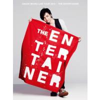 [国内盤DVD] 三浦大知 / DAICHI MIURA LIVE TOUR 2014-THE ENTERTAINER〈2枚組〉[2枚組] | CD・DVD グッドバイブレーションズ