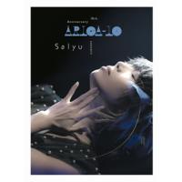 [国内盤DVD] Salyu / Salyu 10th Anniversary concert"ariga10" | CD・DVD グッドバイブレーションズ