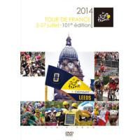 [国内盤DVD] ツール・ド・フランス2014 スペシャルBOX[2枚組] | CD・DVD グッドバイブレーションズ