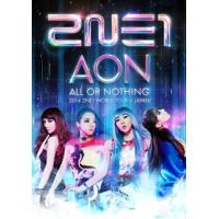 [国内盤DVD] 2NE1 / 2014 2NE1 WORLD TOUR〜ALL OR NOTHING〜in JAPAN〈2枚組〉[2枚組] | CD・DVD グッドバイブレーションズ