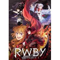 [国内盤DVD] RWBY Volume1 | CD・DVD グッドバイブレーションズ