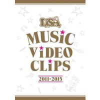 [国内盤DVD] LiSA / LiSA MUSiC ViDEO CLiPS 2011-2015〈2枚組〉[2枚組] | CD・DVD グッドバイブレーションズ