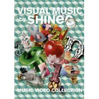 [国内盤DVD] SHINee / VISUAL MUSIC by SHINee〜music video collection〜 | CD・DVD グッドバイブレーションズ