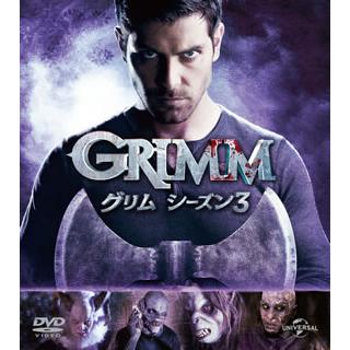 レンタル落ちDVD◆グリム◆GRIMM◆全巻セット◆まとめ売り◆海外ドラマ◆ GRIMM グリム シーズン2(11枚セット)第1話～最終話【全巻セット 洋画