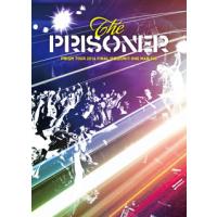 [国内盤DVD] THE PRISONER / PRISM TOUR2016 FINAL 代官山UNIT ONE MAN GIG | CD・DVD グッドバイブレーションズ
