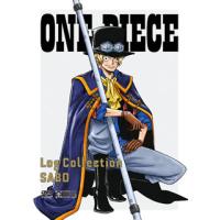 [国内盤DVD] ONE PIECE Log Collection"SABO"[4枚組] | CD・DVD グッドバイブレーションズ