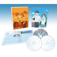 [国内盤ブルーレイ]サクラダリセット BOX4[2枚組] | CD・DVD グッドバイブレーションズ
