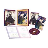[国内盤DVD] Code:Realize〜創世の姫君〜 第5巻 | CD・DVD グッドバイブレーションズ