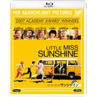 [国内盤ブルーレイ]リトル・ミス・サンシャイン | CD・DVD グッドバイブレーションズ