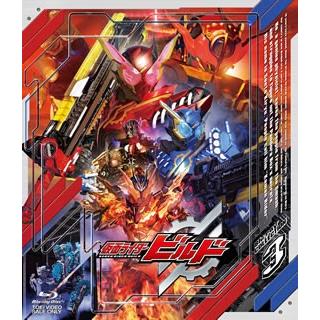 仮面ライダービルド DVD Boxの商品一覧 通販 - Yahoo!ショッピング