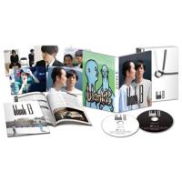 [国内盤DVD] blank13[2枚組] | CD・DVD グッドバイブレーションズ