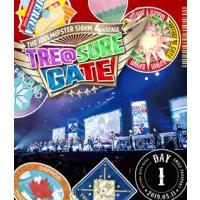 [国内盤ブルーレイ]THE IDOLM@STER SideM 4th STAGE〜TRE@SURE GATE〜SMILE PASSPORT DAY1[2枚組] | CD・DVD グッドバイブレーションズ