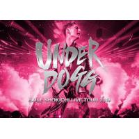 [国内盤DVD] EXILE SHOKICHI / LIVE TOUR 2019 UNDERDOGG〈2枚組〉[2枚組] | CD・DVD グッドバイブレーションズ