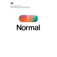 [国内盤DVD] UNISON SQUARE GARDEN / UNISON SQUARE GARDEN TOUR 2021「Normal」at KT Zepp Yokohama 2021.03.02 | CD・DVD グッドバイブレーションズ