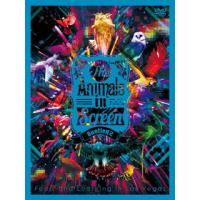 [国内盤DVD] Fear，and Loathing in Las Vegas / The Animals in Screen Bootleg 2〈2枚組〉[2枚組] | CD・DVD グッドバイブレーションズ