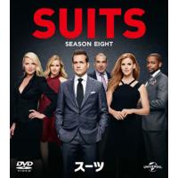 [国内盤DVD] SUITS / スーツ シーズン8 バリューパック[4枚組] | CD・DVD グッドバイブレーションズ