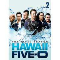 [国内盤DVD] Hawaii Five-O ファイナル・シーズン DVD-BOX Part2[5枚組] | CD・DVD グッドバイブレーションズ